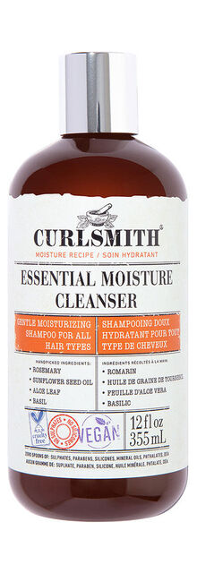 Curlsmith Essential Moisture Cleanser Curlsmith Essential Moisture Cleanser